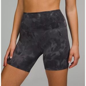 LULULEMON Align™ High-Rise Short 6"